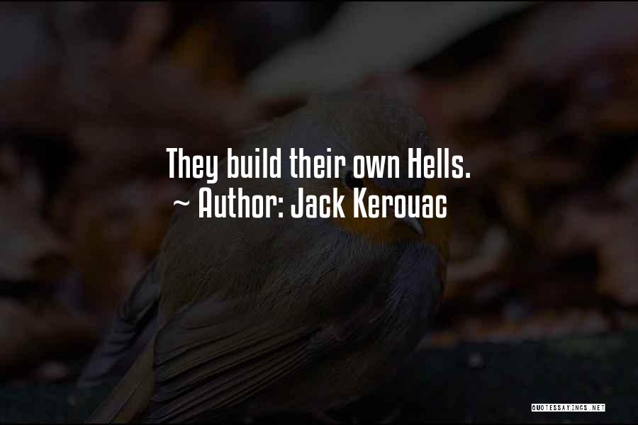 Jack Kerouac Quotes 2165904