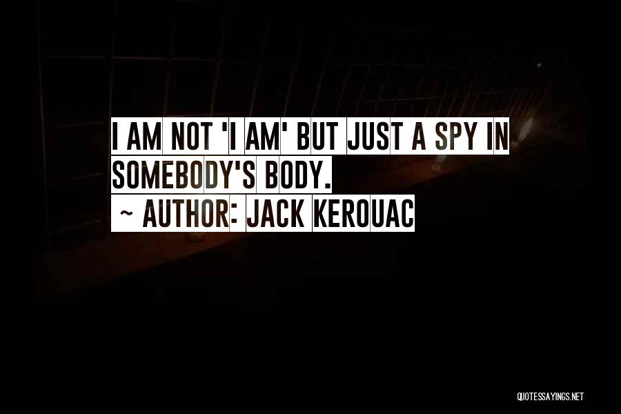 Jack Kerouac Quotes 2229154