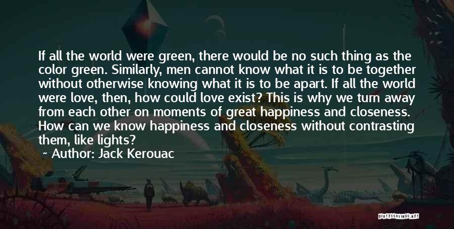 Jack Kerouac Quotes 238768