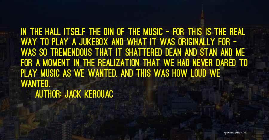 Jack Kerouac Quotes 421197