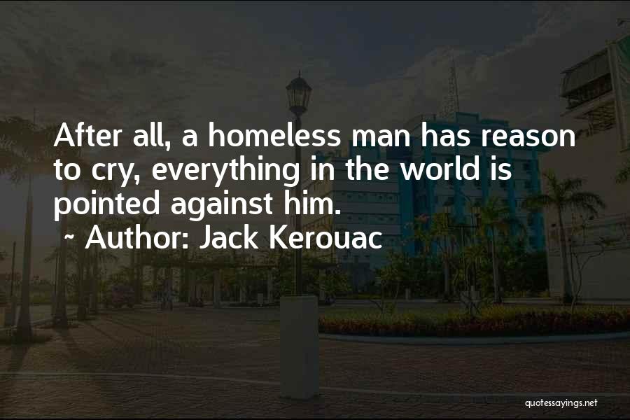Jack Kerouac Quotes 467970