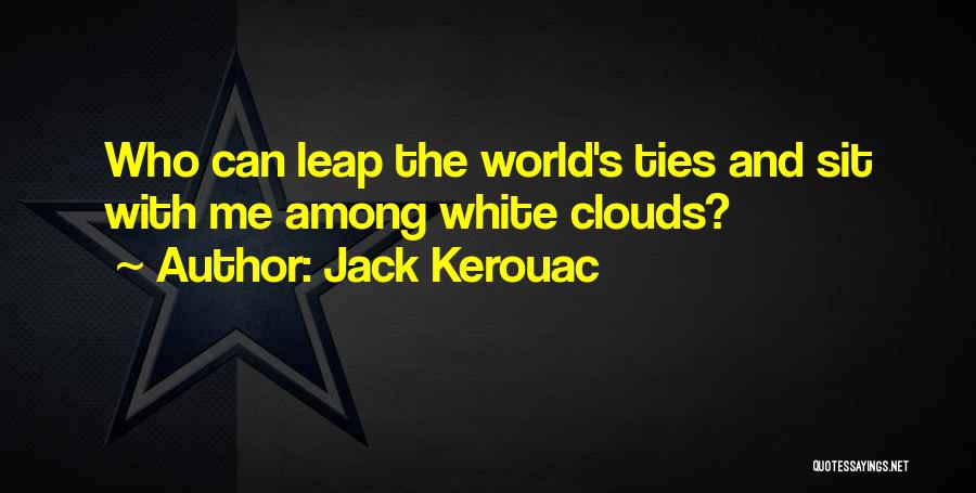 Jack Kerouac Quotes 488051