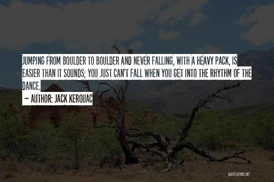 Jack Kerouac Quotes 602424