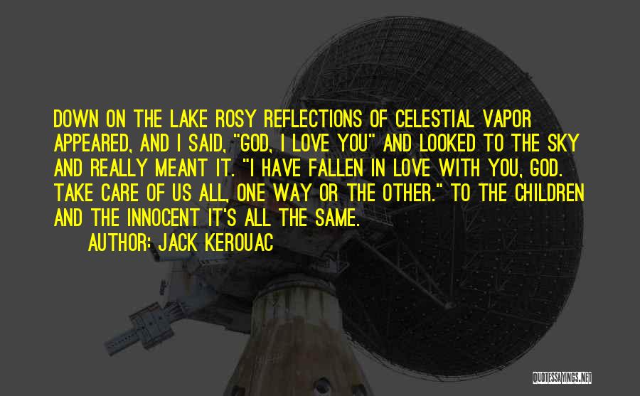 Jack Kerouac Quotes 619439