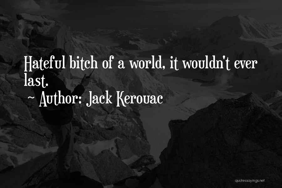 Jack Kerouac Quotes 628184