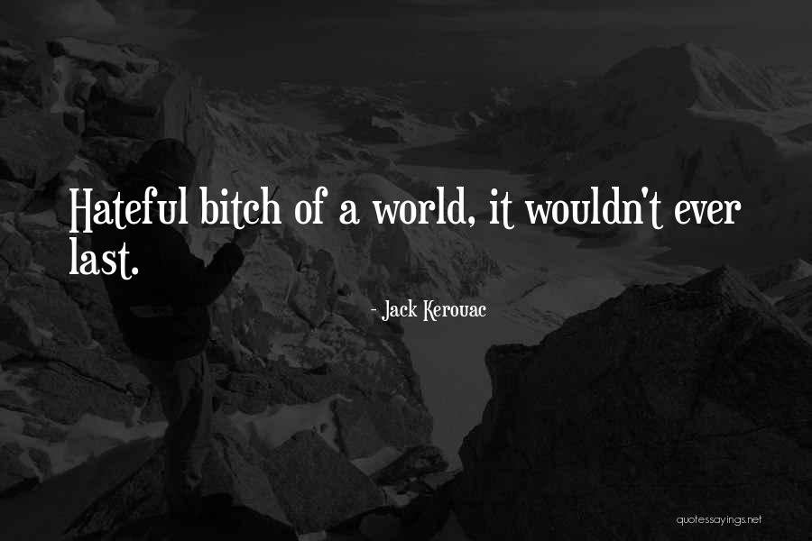 Jack Kerouac Quotes 628184