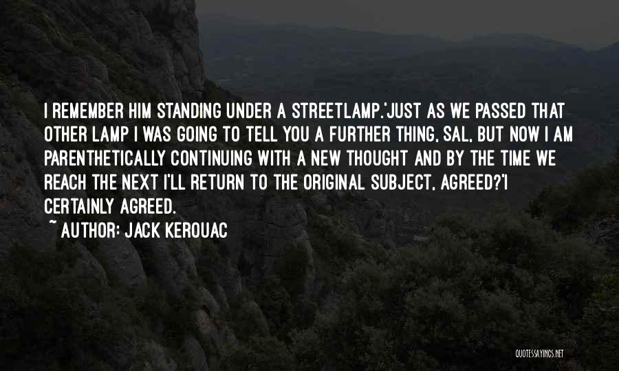 Jack Kerouac Quotes 700700