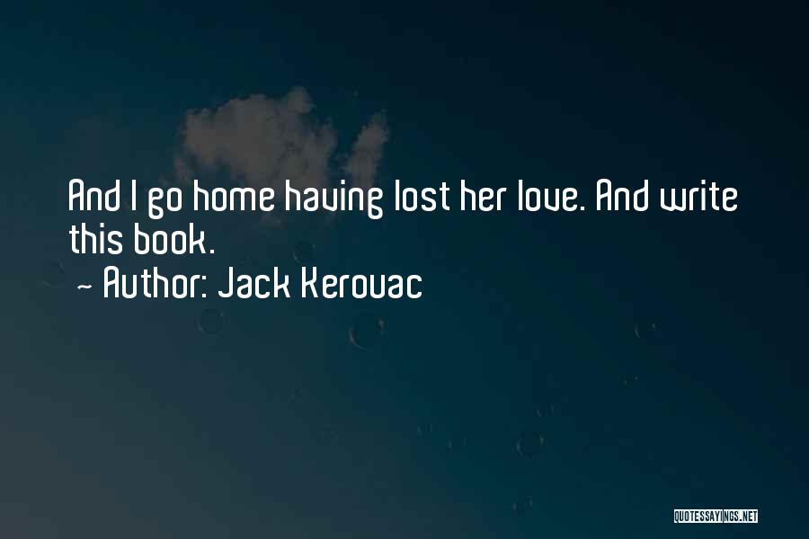 Jack Kerouac Quotes 885130