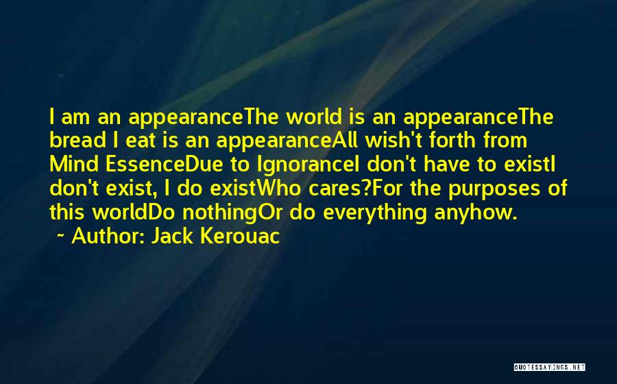 Jack Kerouac Quotes 933499