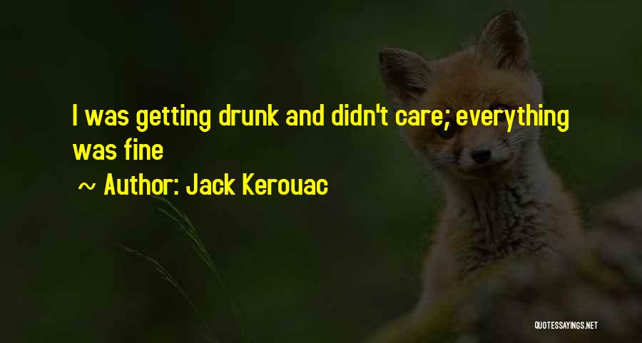 Jack Kerouac Quotes 936579