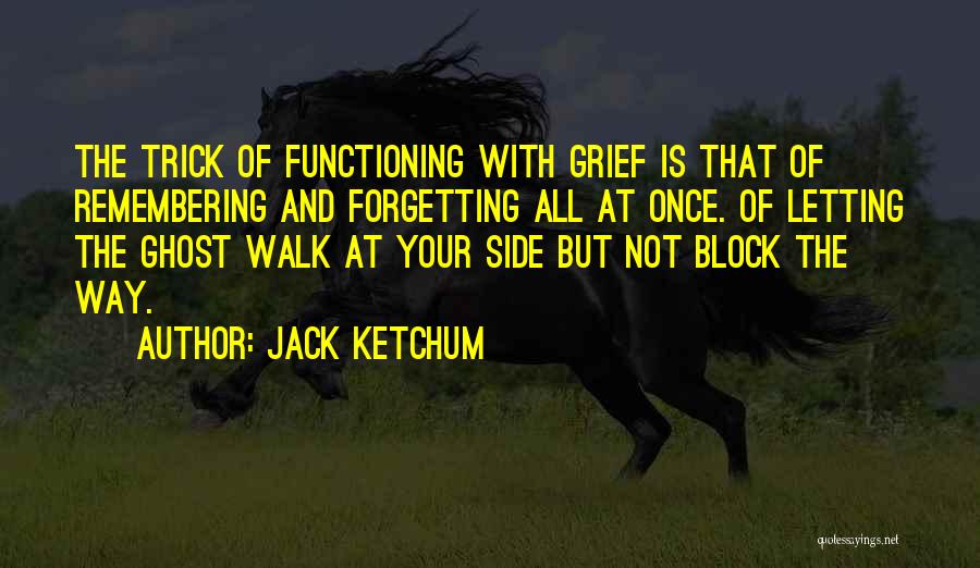 Jack Ketchum Quotes 1542962