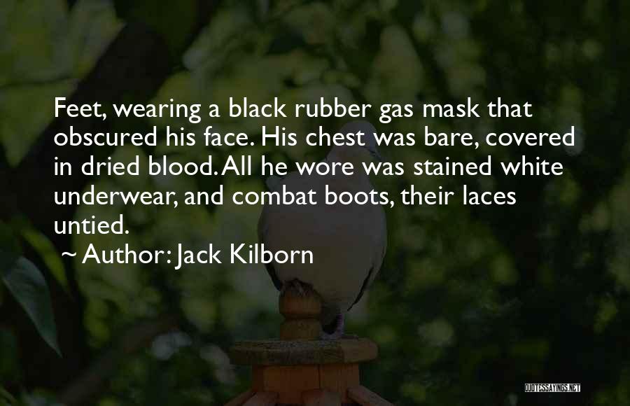 Jack Kilborn Quotes 2152108