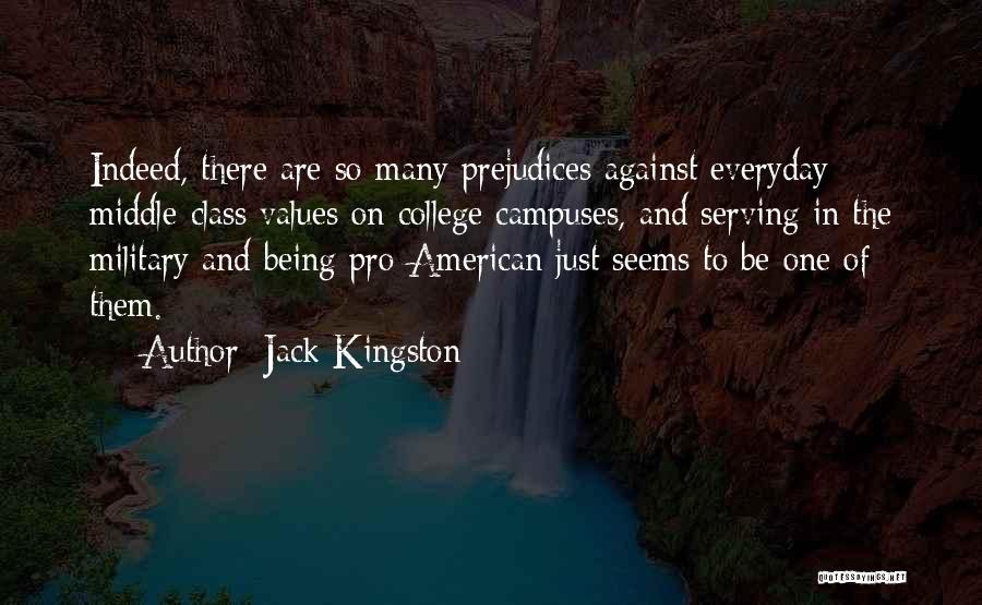 Jack Kingston Quotes 1013048