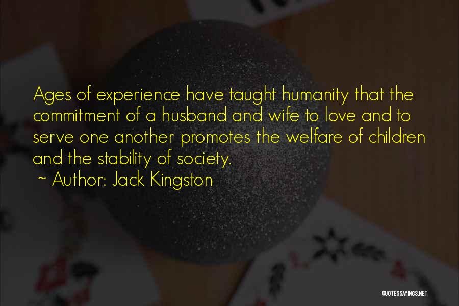 Jack Kingston Quotes 2214267