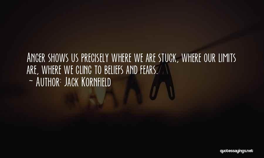 Jack Kornfield Quotes 1370400