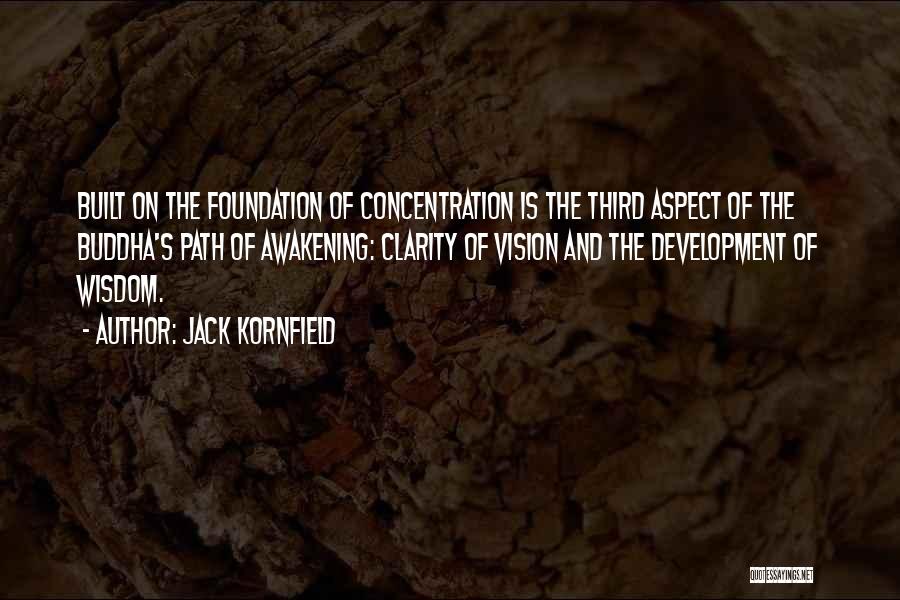 Jack Kornfield Quotes 1379550