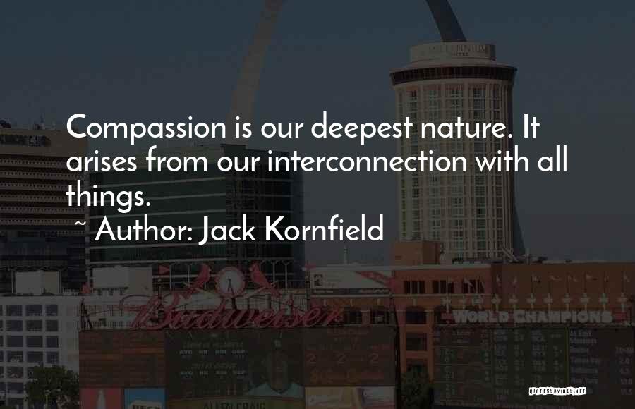 Jack Kornfield Quotes 1485204