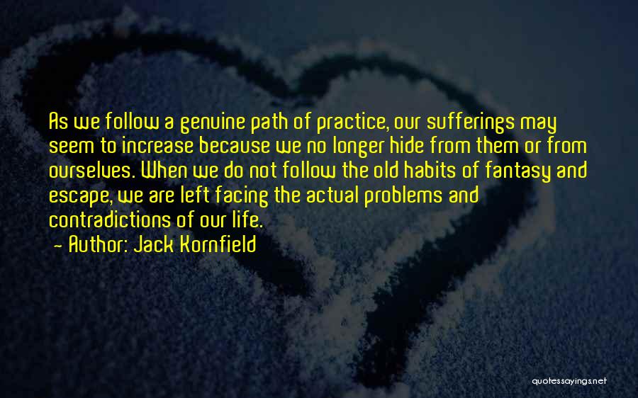 Jack Kornfield Quotes 1645021