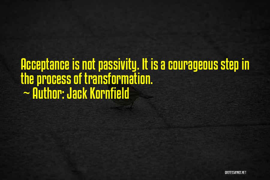Jack Kornfield Quotes 1752483