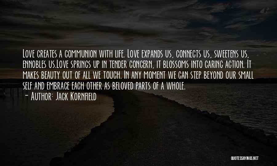 Jack Kornfield Quotes 2142976