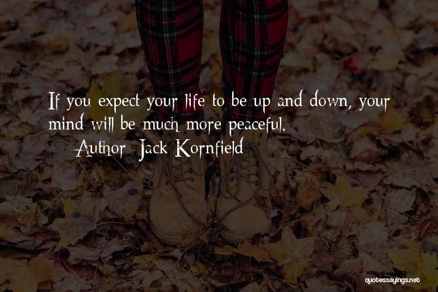 Jack Kornfield Quotes 223764