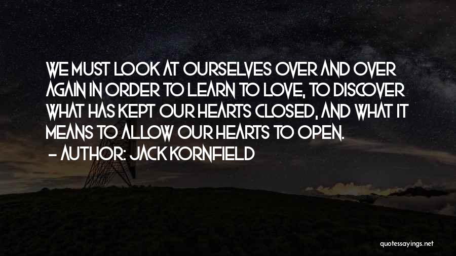 Jack Kornfield Quotes 576510