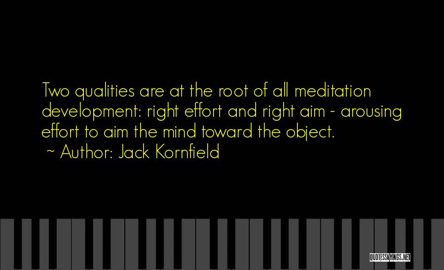 Jack Kornfield Quotes 620117
