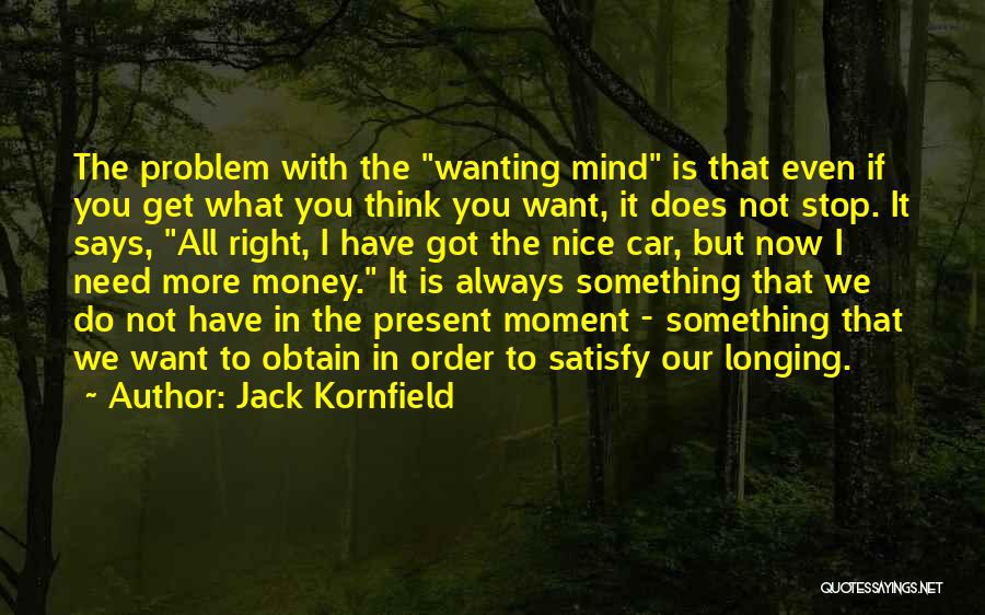 Jack Kornfield Quotes 956401