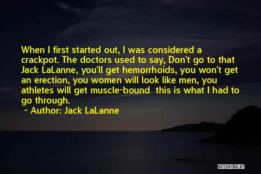 Jack LaLanne Quotes 2017800