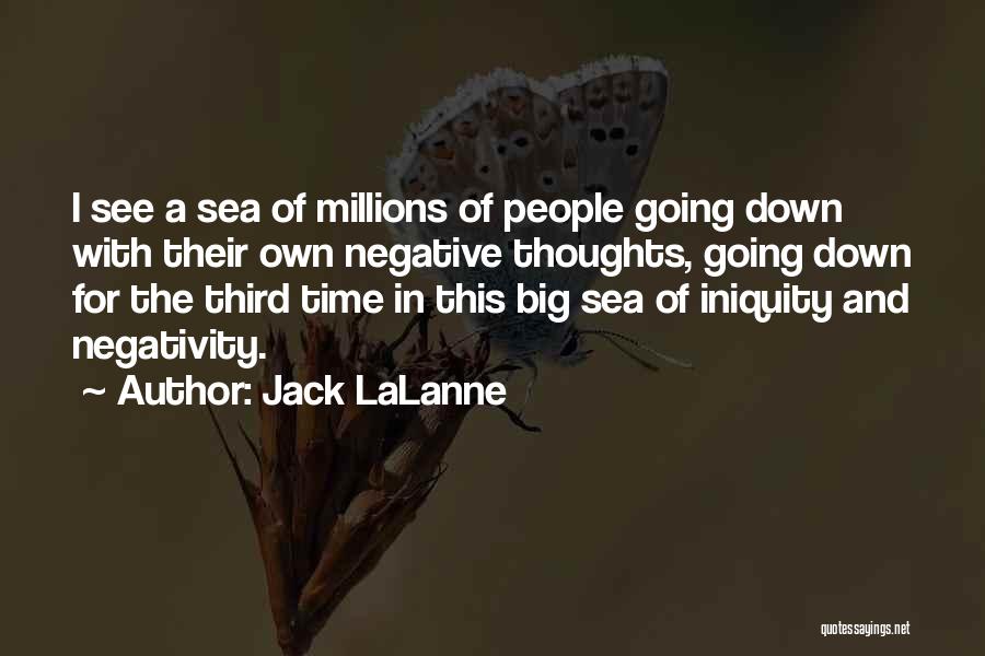 Jack LaLanne Quotes 2083347