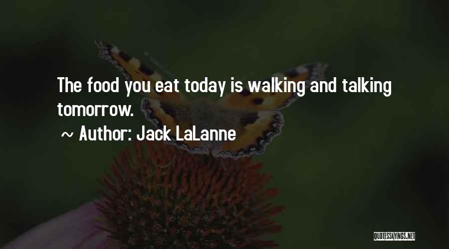 Jack LaLanne Quotes 2195797