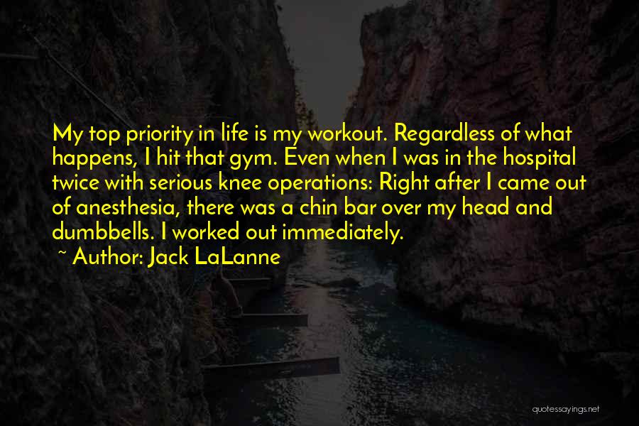 Jack LaLanne Quotes 447028