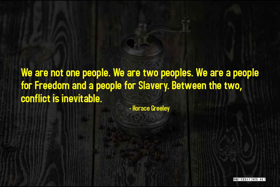 Jack Larrabee Quotes By Horace Greeley Jack Larrabee Quotes By Horace Greeley