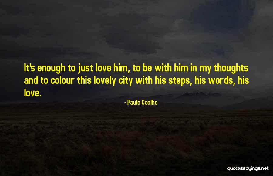 Jack Larrabee Quotes By Paulo Coelho Jack Larrabee Quotes By Paulo Coelho