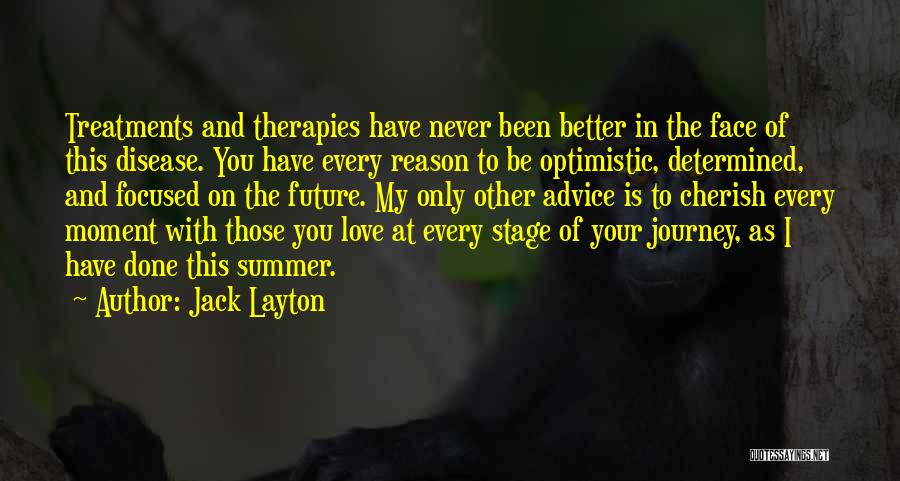 Jack Layton Quotes 1929232