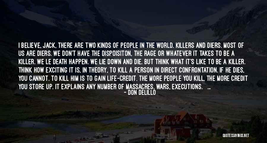 Jack Le Coq Quotes By Don DeLillo Jack Le Coq Quotes By Don DeLillo