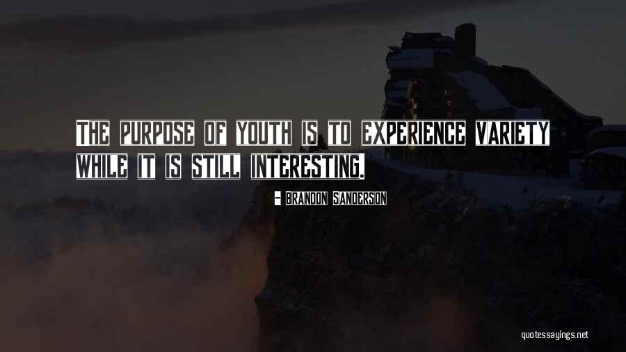 Jack Le Goff Quotes By Brandon Sanderson