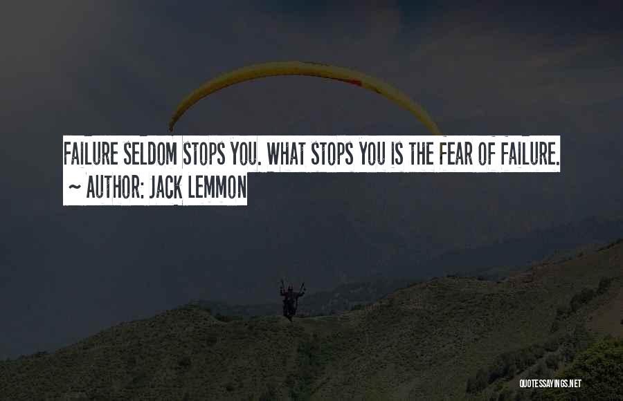 Jack Lemmon Quotes 1703263