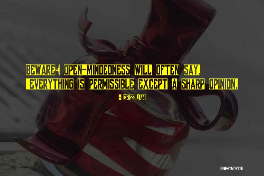 Jack Lenor Larsen Quotes By Criss Jami Jack Lenor Larsen Quotes By Criss Jami