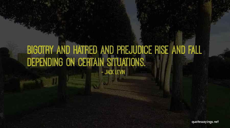 Jack Levin Quotes 1445492 Jack Levin Quotes 1445492