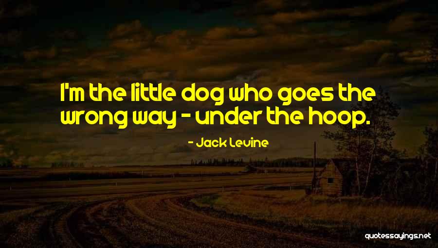 Jack Levine Quotes 1484399 Jack Levine Quotes 1484399