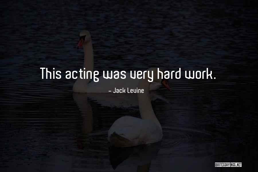 Jack Levine Quotes 789160 Jack Levine Quotes 789160
