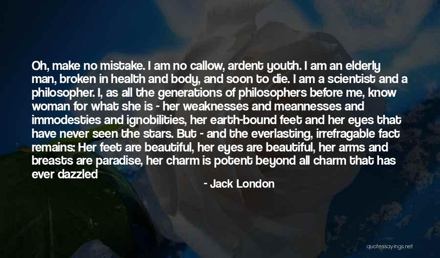 Jack London Quotes 1000745