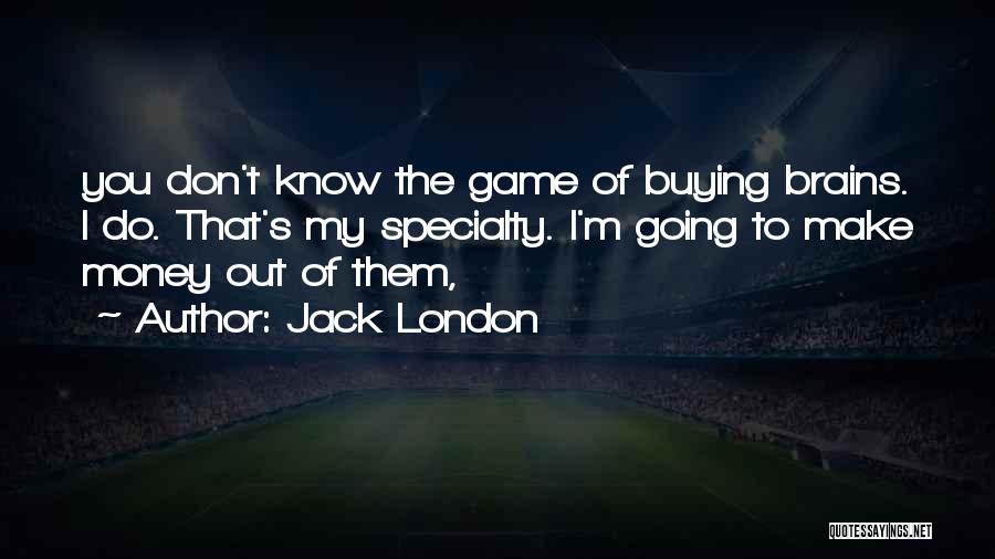 Jack London Quotes 1016879