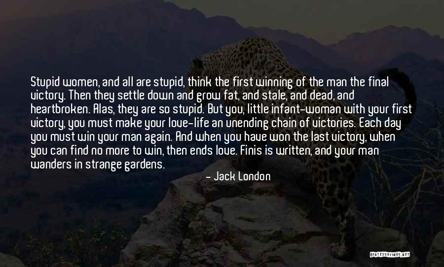 Jack London Quotes 1091865