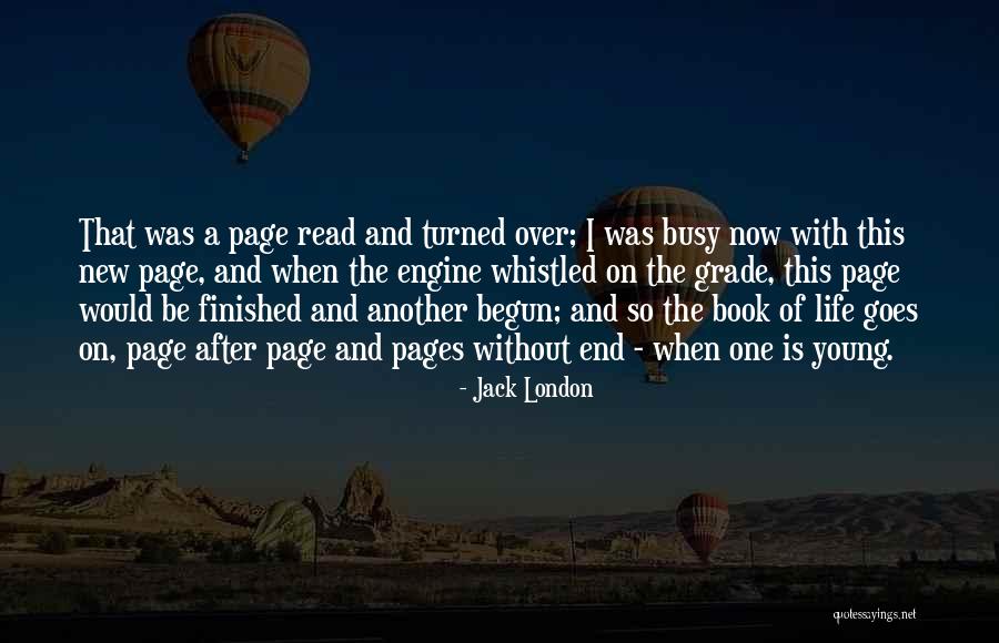 Jack London Quotes 1163189