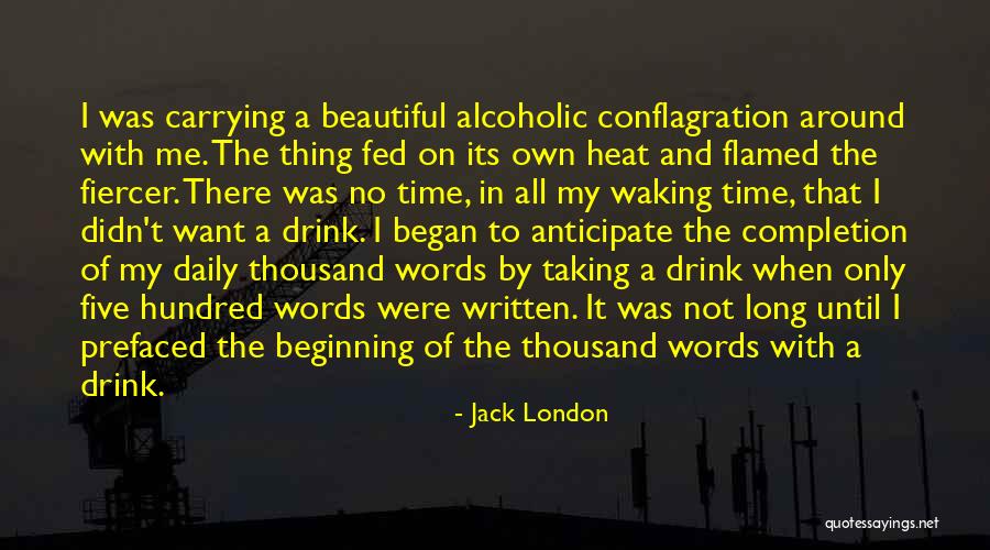 Jack London Quotes 1175396