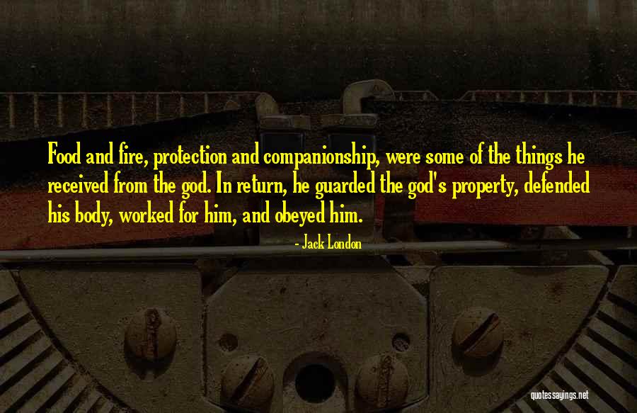 Jack London Quotes 1198612