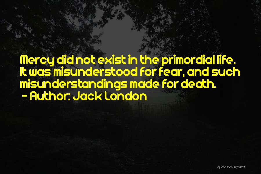 Jack London Quotes 1263994