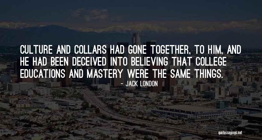 Jack London Quotes 1325769